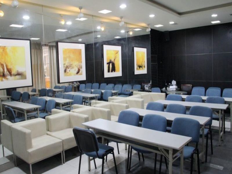 Jingjiang Inn Nanjing Qingliangmen Εξωτερικό φωτογραφία