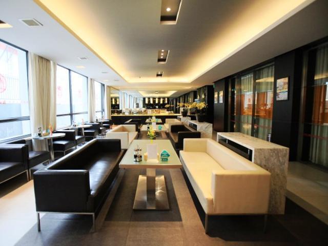 Jingjiang Inn Nanjing Qingliangmen Εξωτερικό φωτογραφία