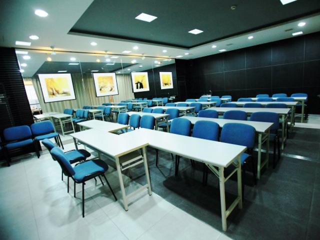 Jingjiang Inn Nanjing Qingliangmen Εξωτερικό φωτογραφία
