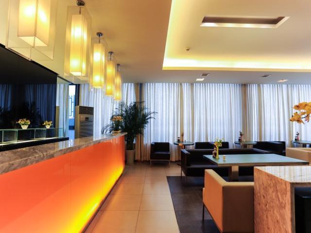 Jingjiang Inn Nanjing Qingliangmen Εξωτερικό φωτογραφία