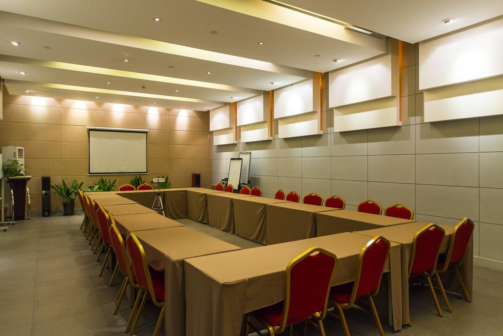 Jingjiang Inn Nanjing Qingliangmen Εξωτερικό φωτογραφία