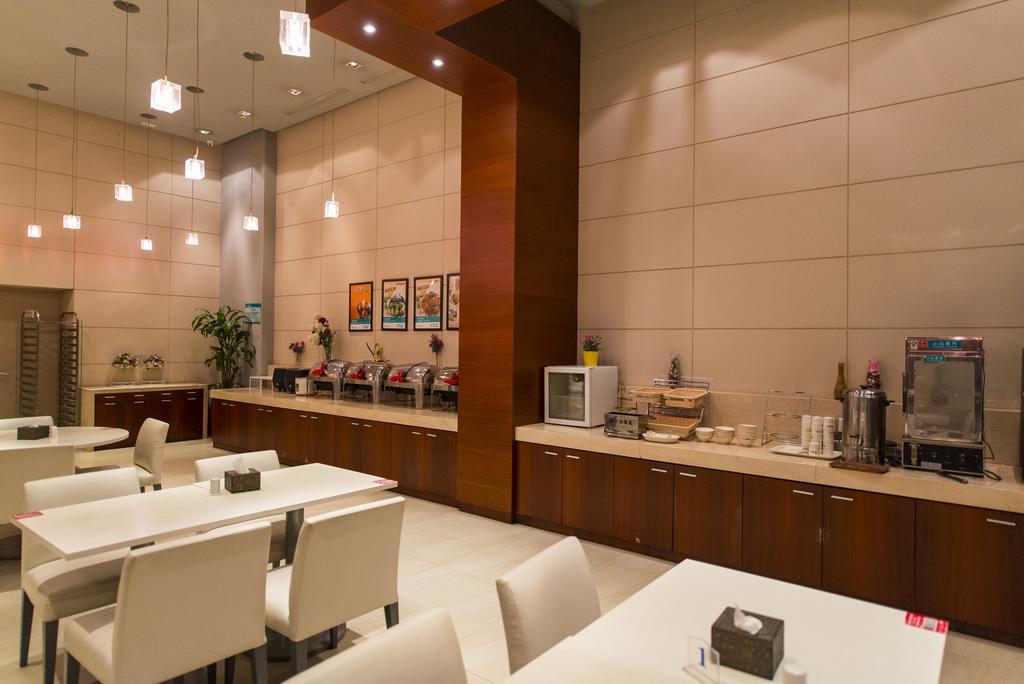 Jingjiang Inn Nanjing Qingliangmen Εξωτερικό φωτογραφία
